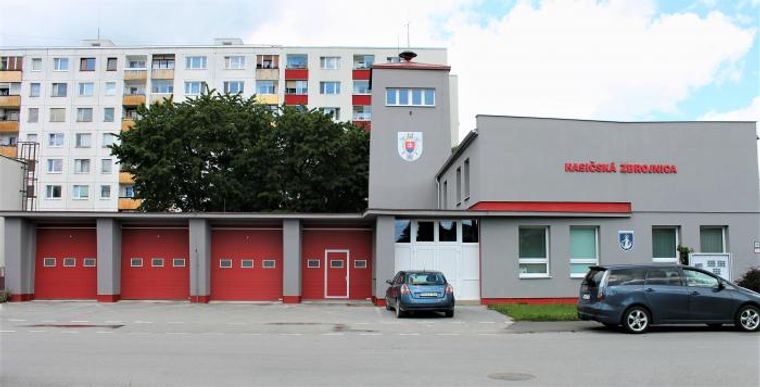 Obrázok AED