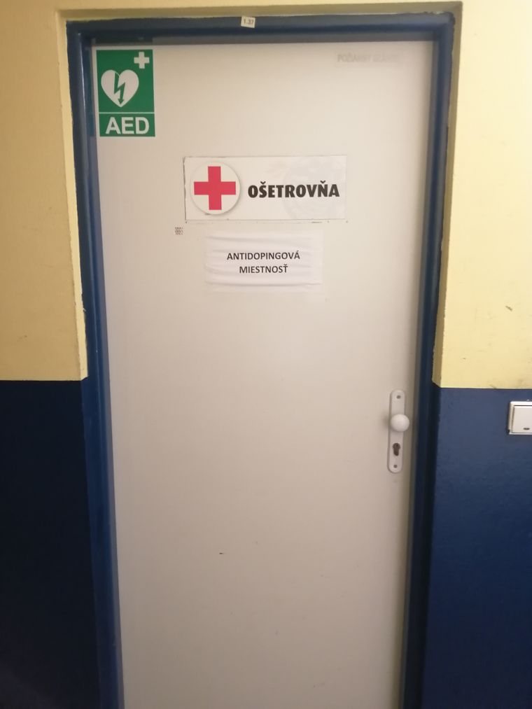 Obrázok AED