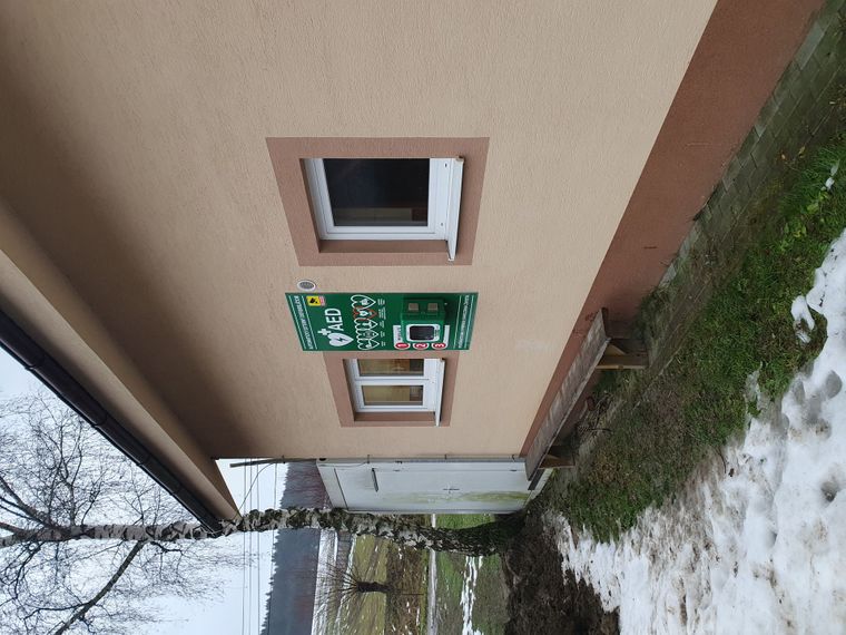 Obrázok AED
