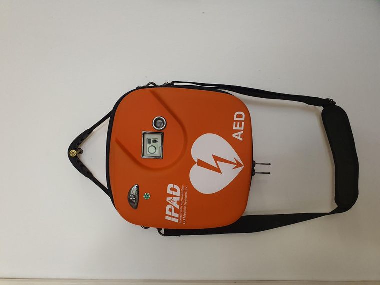 Obrázok AED