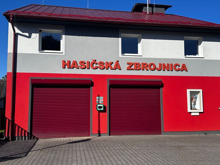 Obrázok AED