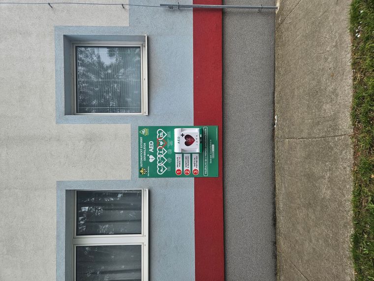 Obrázok AED