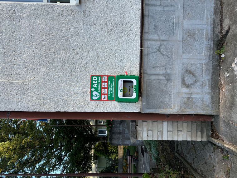 Obrázok AED