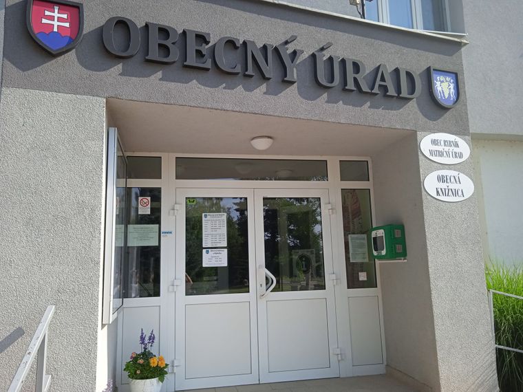 Obrázok AED