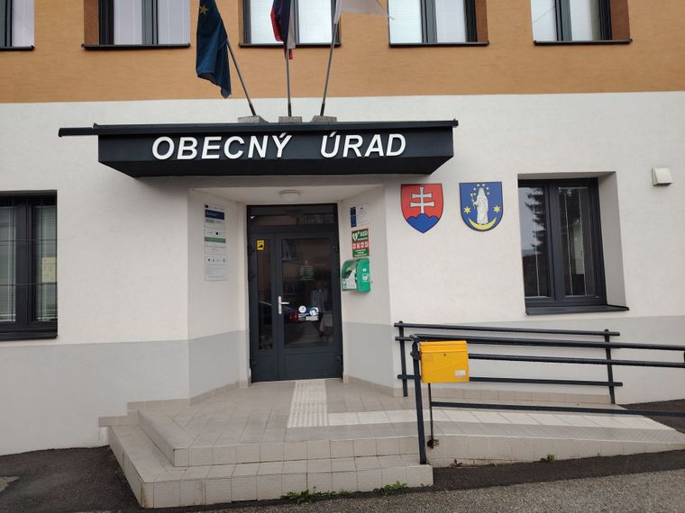 Obrázok AED