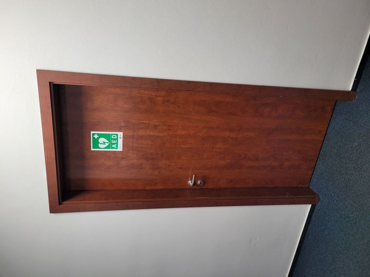Obrázok AED