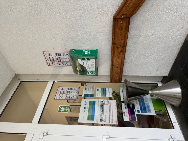 Obrázok AED