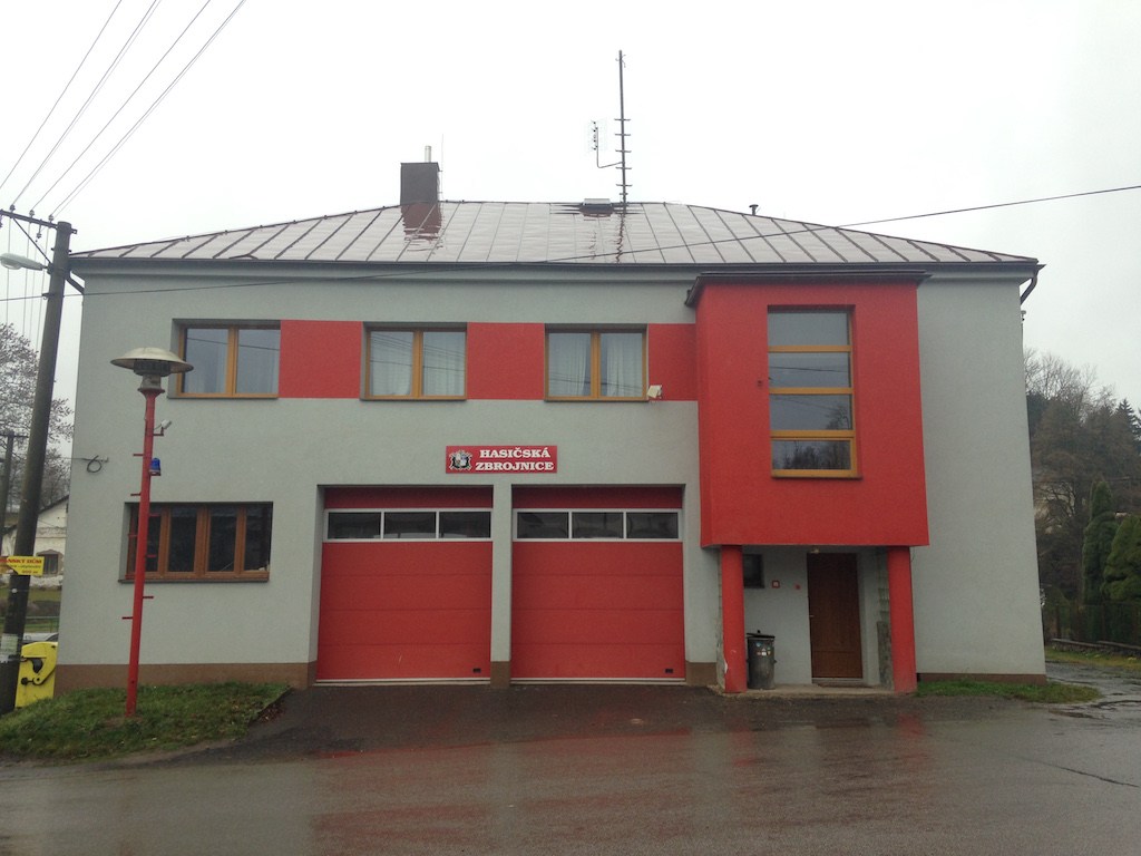 Obrázok AED