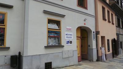 Obrázok AED