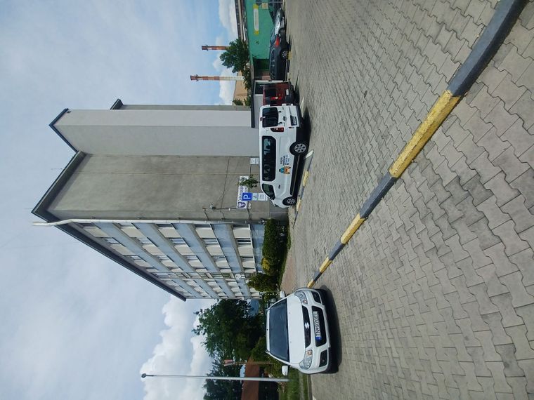 Obrázok AED