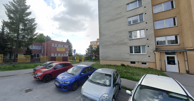 Obrázok AED