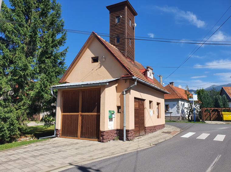 Obrázok AED
