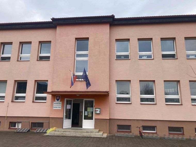 Obrázok AED
