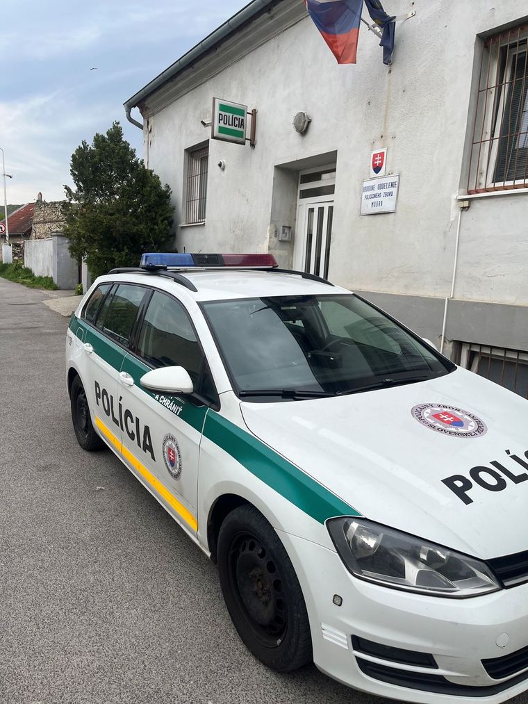 Obrázok AED