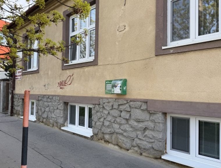 Obrázok AED