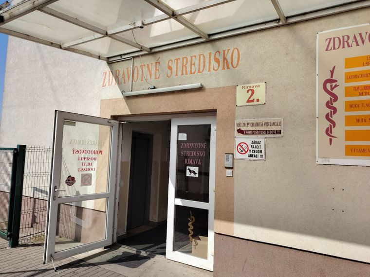 Obrázok AED