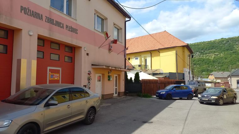 Obrázok AED