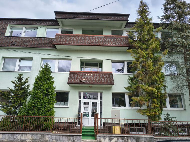 Obrázok AED
