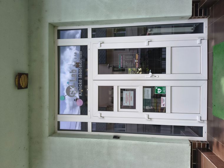 Obrázok AED