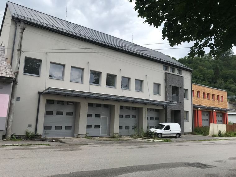 Obrázok AED