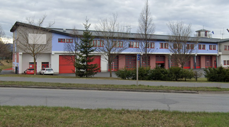 Obrázok AED
