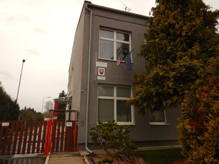 Obrázok AED