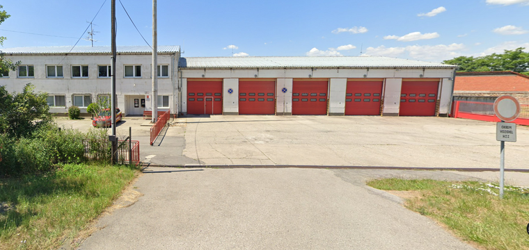 Obrázok AED