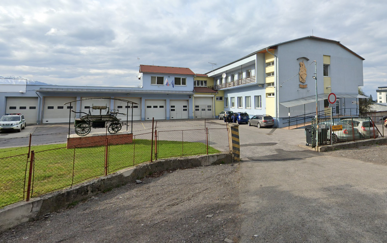 Obrázok AED