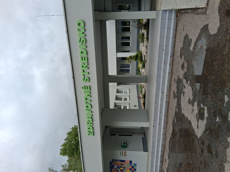 Obrázok AED