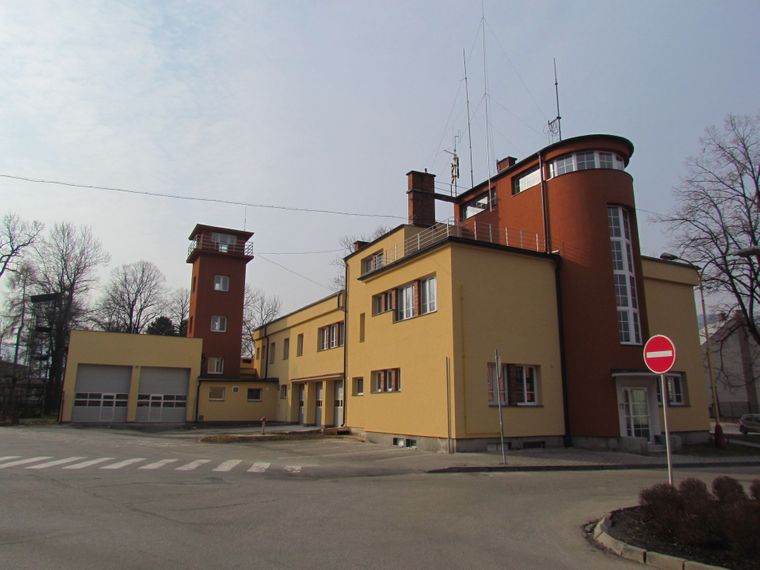 Obrázok AED