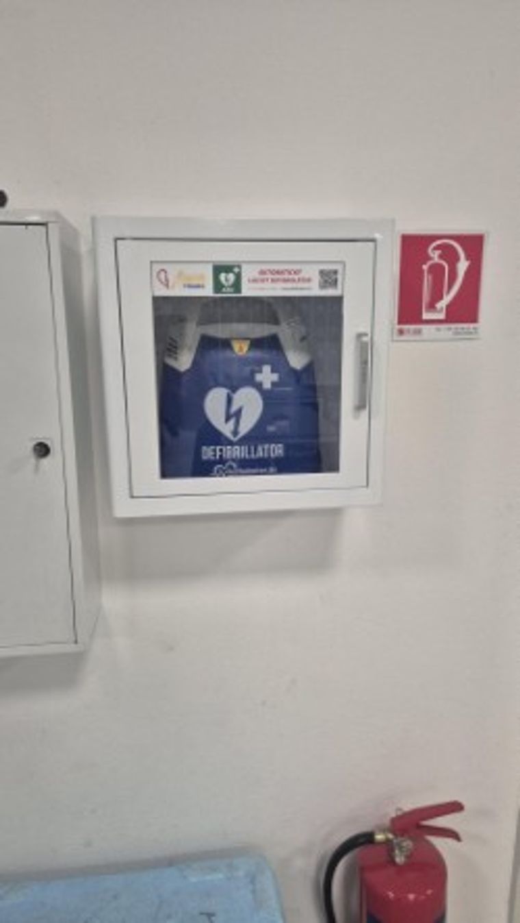Obrázok AED