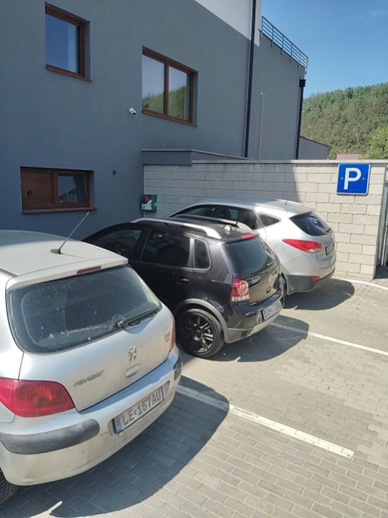 Obrázok AED