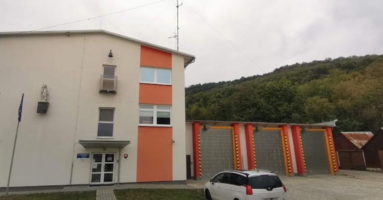 Obrázok AED