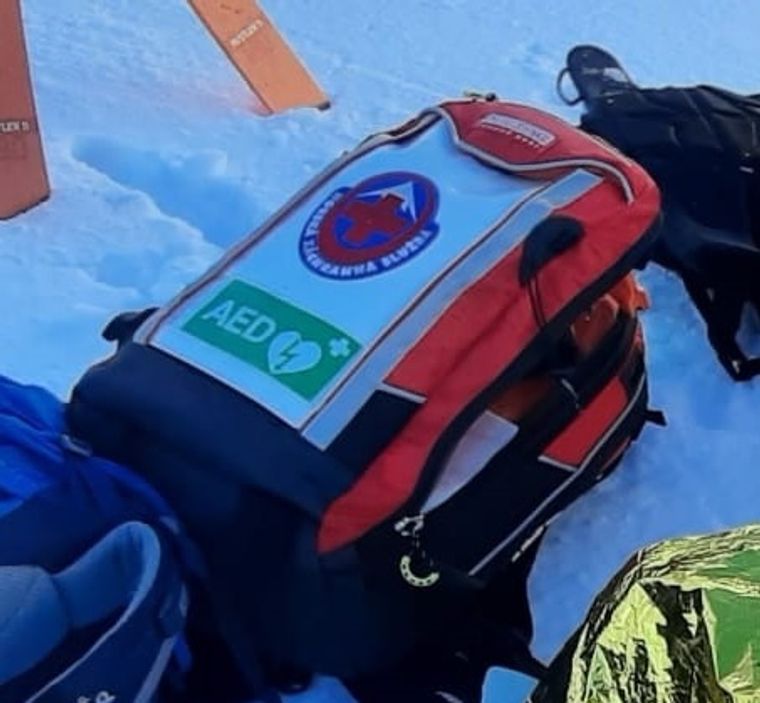 Obrázok AED