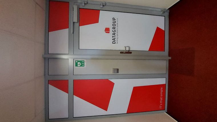 Obrázok AED