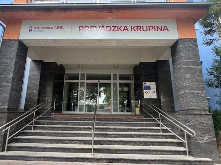 Obrázok AED