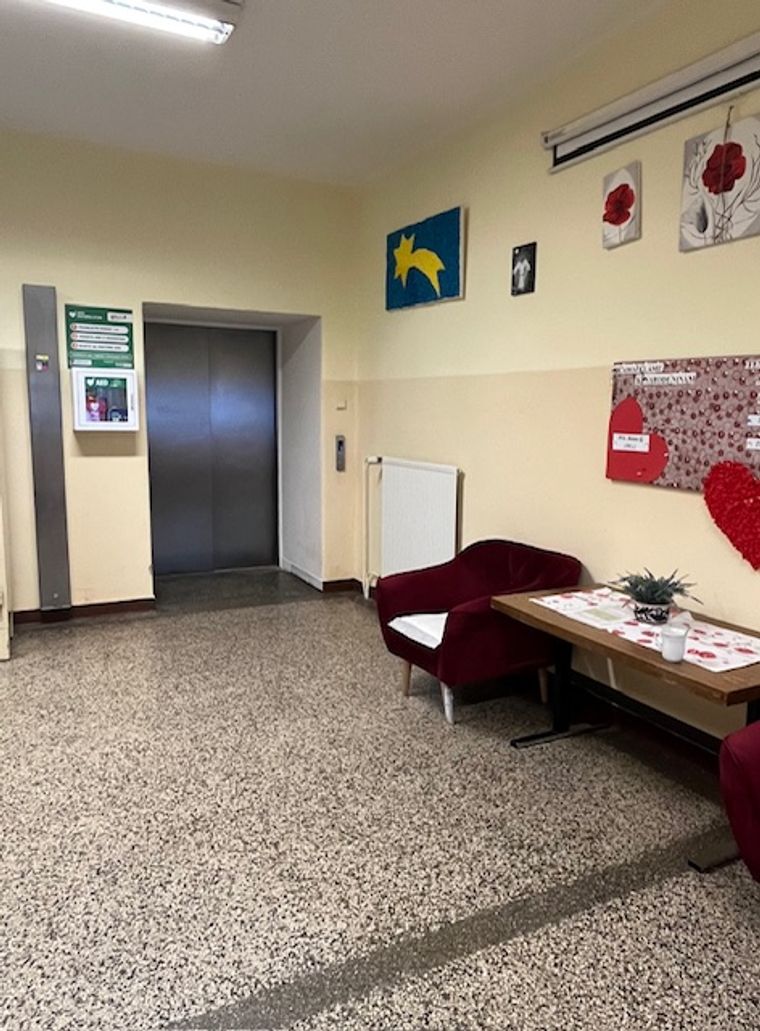 Obrázok AED