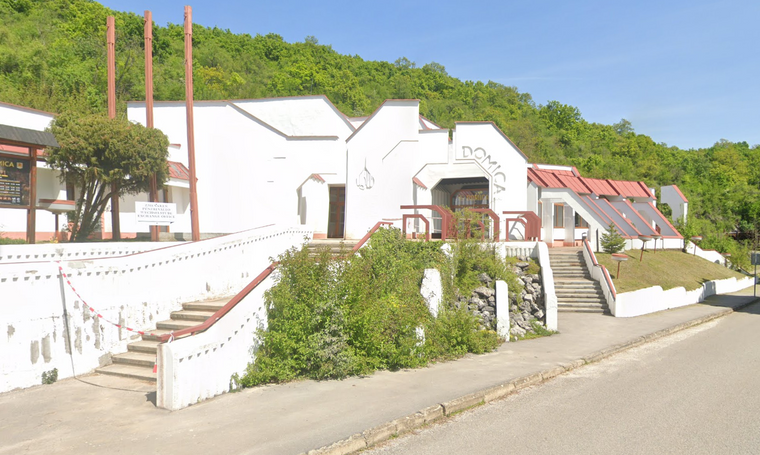 Obrázok AED