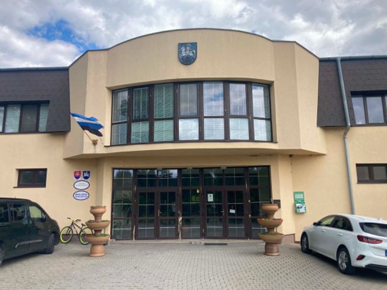 Obrázok AED