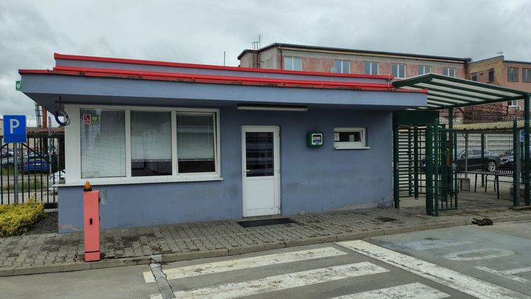 Obrázok AED