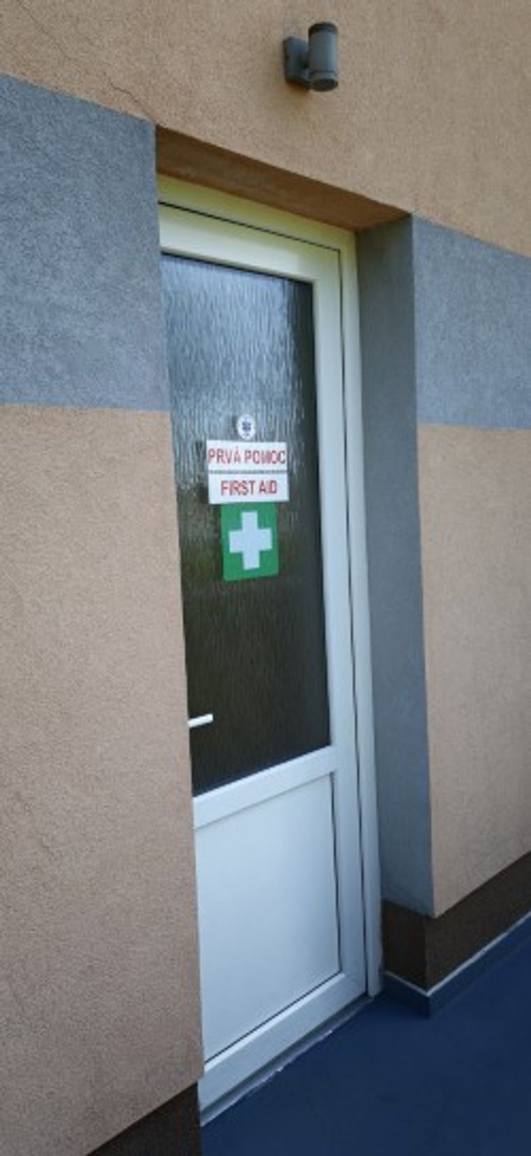 Obrázok AED