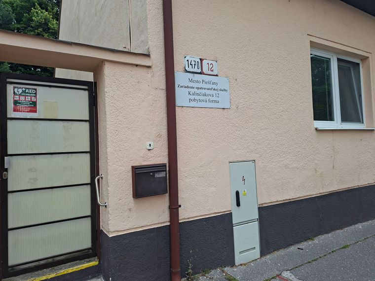 Obrázok AED