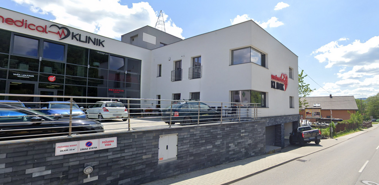Obrázok AED