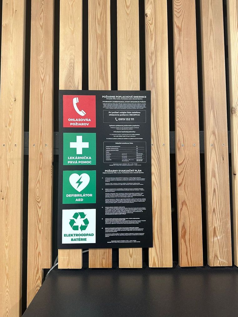 Obrázok AED
