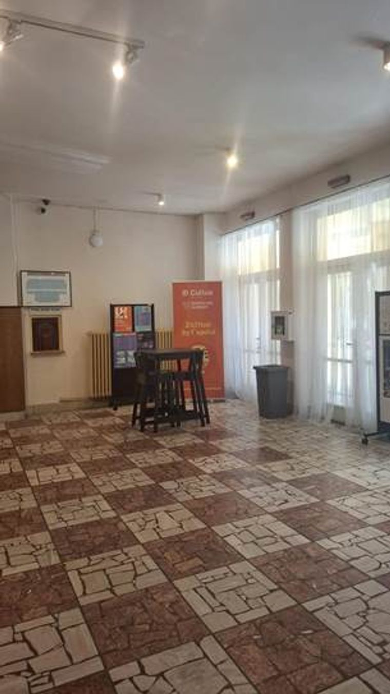 Obrázok AED