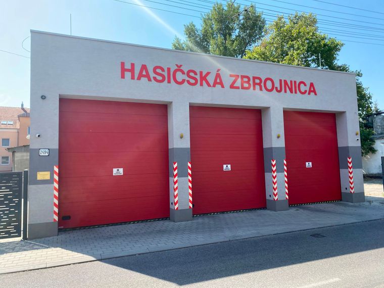 Obrázok AED