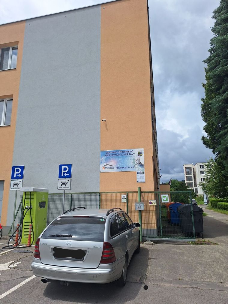 Obrázok AED