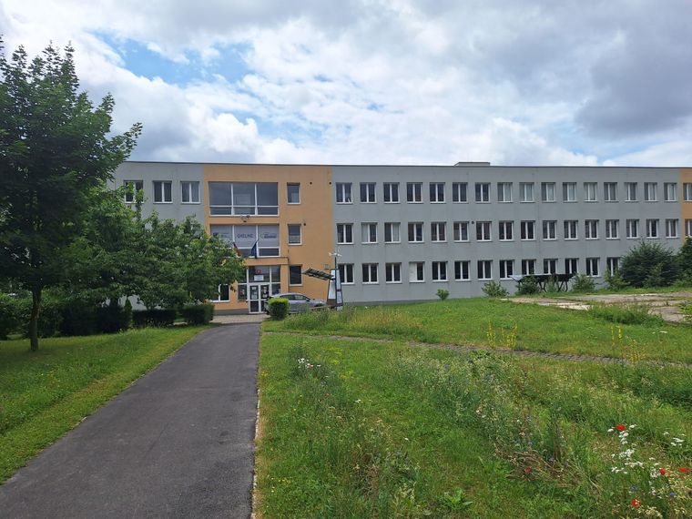 Obrázok AED