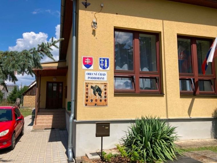 Obrázok AED