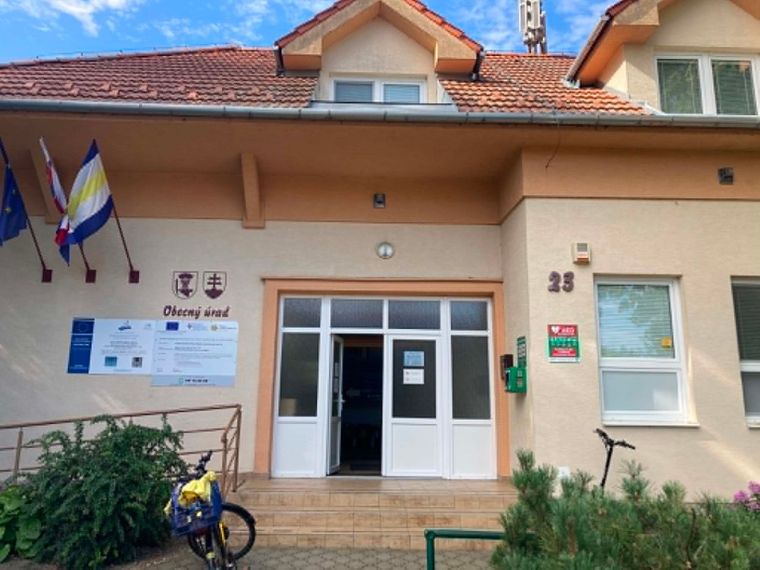 Obrázok AED